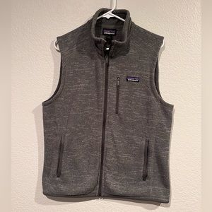 Patagonia Better Sweater Vest, M